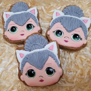 Kitty Queen - Lol.