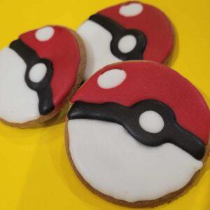 PokeBall.